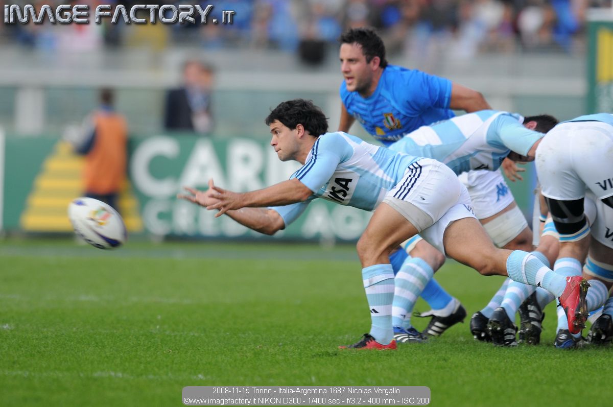 2008-11-15 Torino - Italia-Argentina 1687 Nicolas Vergallo